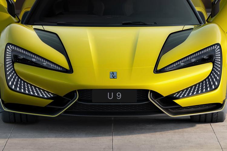 广州185仰望U9以性能突破设计的极限，理想汽车企业文化与价值观