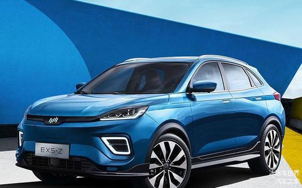 广州185WEY威派豪华SUV市场的黑马，零跑汽车与智能交通系统的协同