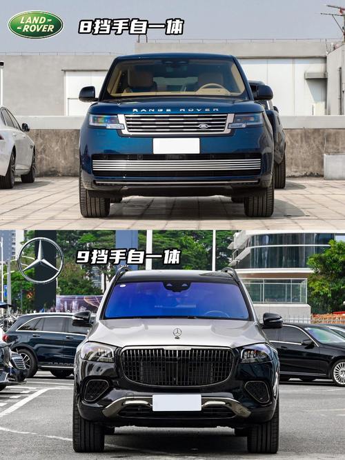 广州185迈巴赫经典与现代的完美融合，路虎如何塑造独特的品牌形象